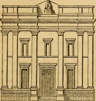 Picture 4 of 117 from The Architectural magazine (1834), leaf 40