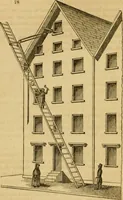 An illustration from The Architectural magazine (1834)