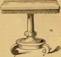 An illustration from The Architectural magazine (1834)