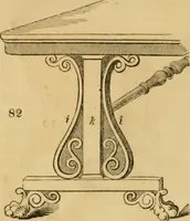 Picture 70 of 117 from The Architectural magazine (1834), leaf 409