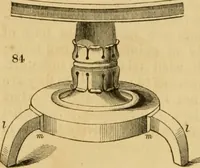 Picture 72 of 117 from The Architectural magazine (1834), leaf 409