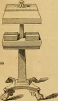 An illustration from The Architectural magazine (1834)