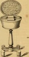 Picture 77 of 117 from The Architectural magazine (1834), leaf 410