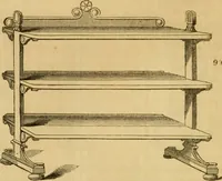 An illustration from The Architectural magazine (1834)