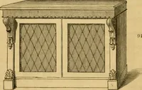 An illustration from The Architectural magazine (1834)