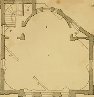 Picture 81 of 117 from The Architectural magazine (1834), leaf 419