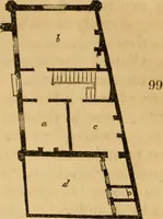 An illustration from The Architectural magazine (1834)