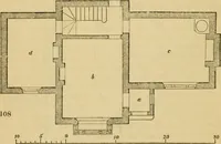 Picture 96 of 117 from The Architectural magazine (1834), leaf 503