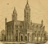 Picture 115 of 117 from The Architectural magazine (1834), leaf 580