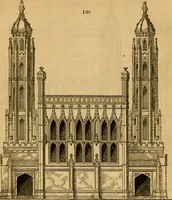 Picture 116 of 117 from The Architectural magazine (1834), leaf 582