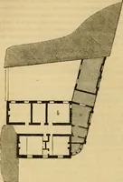 An illustration from The Architectural magazine (1834)