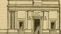 Picture 10 of 117 from The Architectural magazine (1834), leaf 73