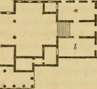 An illustration from The Architectural magazine (1834)