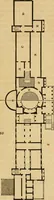 An illustration from The Architectural magazine (1834)