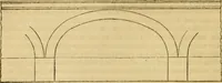 An illustration from The Architectural magazine (1834)