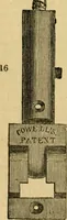 An illustration from The Architectural magazine (1834)