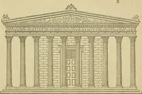 Picture 32 of 180 from The Architectural magazine (1834), leaf 121