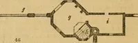 An illustration from The Architectural magazine (1834)