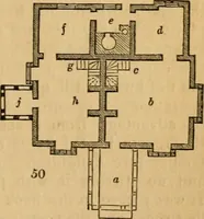 Picture 40 of 180 from The Architectural magazine (1834), leaf 134