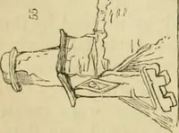 An illustration from The Architectural magazine (1834)