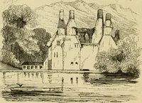 An illustration from The Architectural magazine (1834)