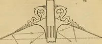 An illustration from The Architectural magazine (1834)