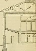 An illustration from The Architectural magazine (1834)