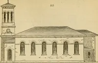 An illustration from The Architectural magazine (1834)