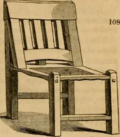 An illustration from The Architectural magazine (1834)