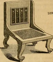 An illustration from The Architectural magazine (1834)