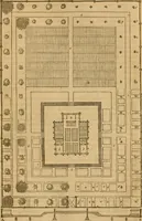 An illustration from The Architectural magazine (1834)