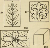 An illustration from The Architectural magazine (1834)