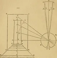 An illustration from The Architectural magazine (1834)
