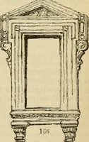 An illustration from The Architectural magazine (1834)