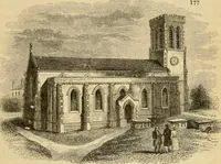 Picture 118 of 180 from The Architectural magazine (1834), leaf 524