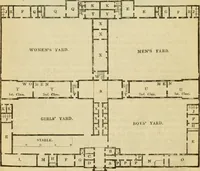 An illustration from The Architectural magazine (1834)