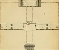Picture 122 of 180 from The Architectural magazine (1834), leaf 528
