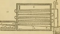 An illustration from The Architectural magazine (1834)