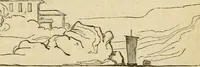An illustration from The Architectural magazine (1834)