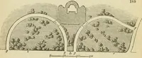 An illustration from The Architectural magazine (1834)