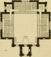 Picture 130 of 180 from The Architectural magazine (1834), leaf 587
