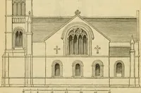 An illustration from The Architectural magazine (1834)