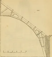 An illustration from The Architectural magazine (1834)