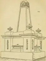 An illustration from The Architectural magazine (1834)