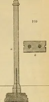 An illustration from The Architectural magazine (1834)
