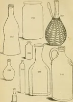 An illustration from The Architectural magazine (1834)