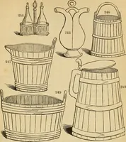 An illustration from The Architectural magazine (1834)