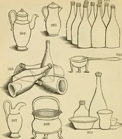 An illustration from The Architectural magazine (1834)