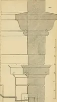 An illustration from The Architectural magazine (1834)