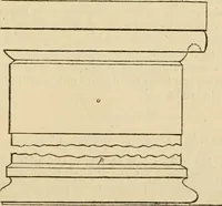 An illustration from The Architectural magazine (1834)